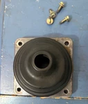 Lexus LX470 Toyota Land Cruiser 98-07 Oem Gear Shifter Boot 58268-60020. Fixed Price $37.99.