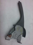 Emergency Brake Handle Grey 1.8L Ce 2006 Toyota Corolla US-46M. Fixed Price $47.50.