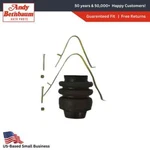 For 1960-1965 Plymouth Dodge A-body Universal Joint Rubber Dust Boot & Clamp. Fixed Price $32.00.
