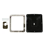 Hurst 1147494 Shifter Boot, Super And Plate. Fixed Price $92.39.