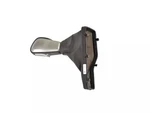 Genuine Mopar Gearshift Boot And Knob 5RW071ULAB. Fixed Price $175.96.