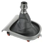 Oem New 2015-2020 Ford Mustang Manual Transmission Shift Boot FR3Z-7277-EA. Fixed Price $125.20.