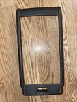89-95 Toyota 4RUNNER Pickup Speed Manual 4X4 Shifter Bezel Boot Trim Grey Oem. Fixed Price $55.00.