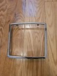 2008-2010 Chrysler 300 Dodge Charger Center Console Shifter Bezel Trim 1165080AA. Fixed Price $24.00.