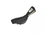 Genuine Mopar Gearshift Boot And Knob 5RW071XLAB. Fixed Price $204.70.