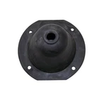 Crown Automotive J0907107 Shifter Boot For Jeep COMMANDO/FC150/FC170/WILLYS. Fixed Price $30.23.