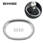 Shifter Bezel Upgrade Gear Cover Trim Ford Mustang Gt V6 1994-2004. Fixed Price $15.99.