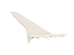 Genuine Mopar Panel 6PP17WT3AB. Fixed Price $49.96.
