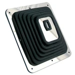 Spectre 6284 Gear Shift Boot W/ring, Rectangular, 7-3/4 X 6-3/4 Inch. Fixed Price $32.99.