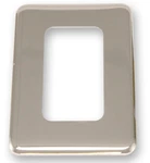 Mustang/fairlane/torino/cougar/comet Shifter Boot Retainer 1969 1970 Manual Tran. Fixed Price $67.18.