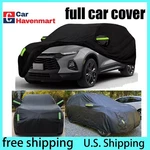 For Infiniti FX35/FX37/FX45/FX50 Full Car Cover Sun Uv Snow Rain Dust Resistant. Fixed Price $36.98.