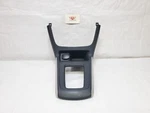 2016-2019 Nissan Sentra Center Console Gear Shifter Trim Bezel Oem 96941-3YU1A. Fixed Price $64.79.