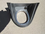 2004 Ford Mustang 40TH Anniversary Gray Trim W/ Automatic Trans Shifter Bezel. Fixed Price $61.74.