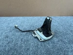Infiniti G35 G37 2007-2009 Oem Automatic Shifter Boot With Trim Bezel Assembly. Fixed Price $29.95.