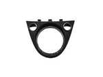 15-19 Fiat 500 Front Center Console Shifter Cover Plate Bezel 1VH58JXWAB Oem. Fixed Price $44.99.