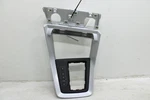 2019-24 Audi Q3 Line Console Gear Shifter Bezel Frame Trim 83B-864-260-4T4 Oem. Fixed Price $140.53.