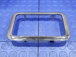 08-12 Ford Escape Automatic Gear Shifter Chrome Surround Trim Oem 8L8Z7E391AA. Fixed Price $34.99.