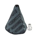 Mishimoto Manual Transmission Shift Boot - Universal Kit,. Fixed Price $55.57.