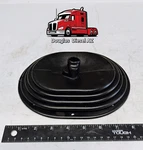 Transmission Shifter Boot. Pai # 497290 Ref. International 286655C4 201-483-4. Fixed Price $50.00.