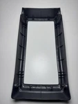 1995 - 2000 Toyota Tacoma Manual Shifter Console Trim Plastic Bezel Surround Oem. Fixed Price $60.00.