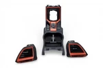 2019-2021 Subaru Forester Center Console Armrest With Side Vents And Shifter 921. Fixed Price $250.12.