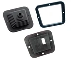 Oer Upper And Lower Shift Boot With Retainer For 1970-1981 Firebird Camaro. Fixed Price $98.98.