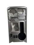 4RUNNER Center Console Trim Bezel Cup Holder Rear Glass Switch 58837-35050 Oe. Fixed Price $94.12.