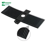 Black Gear Selector Console Blind For 2008-2013 Volvo C30 C70 S40 V50 8699465. Fixed Price $16.07.