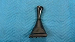 Oem Lexus GX460 Transmission Shifter Lever Knob W/ Boot BLACK:LC20 2014-2019. Fixed Price $160.00.