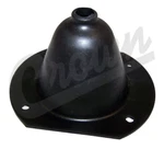 Crown Automotive Shifter Boot For 1966-1975 Jeep CJ5/1966-1972 CJ6/1976-1979 CJ7. Fixed Price $19.43.
