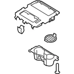 Genuine Ford Lower Panel JL3Z-1504567-EA Oem. Fixed Price $426.90.