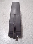 67 C2 Corvette E-brake Console W/emergency Hand COVER-GM#3897370-SURVIVOR. Fixed Price $199.95.