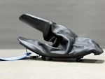 Bmw E93 Brake Lever Handbremshebelsack Leather Cover Gear Knob 7900778. Fixed Price $121.07.