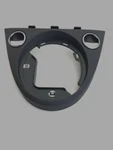 2012-2019 Fiat 500 Gear Shift Indicator Bezel Oem Mopar 1RY98JD7AC. Fixed Price $74.99.