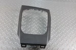 21-25 Bmw 230I 2.0L Engine At Center Console Carbon Fiber Shifter Trim Panel Oem. Fixed Price $200.44.