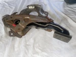 Oem 2009-2018 Ram 1500 Parking Brake Lever Assembly Mopar Genuine. Fixed Price $49.99.