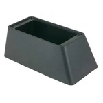 And Automotive Black Plastic Cover Skirt- 80665. Fixed Price $115.74.