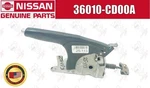 Nissan Oem Parking Brake Emergency Handle 36010-CD00A For 350Z. Fixed Price $199.00.