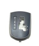 2012-2017 Hyundai Accent Sedan Shifter Trim Bezel Black / Silver Oem. Fixed Price $47.48.