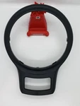 Genuine Toyota/scion 86/FRS Black Automatic Shifter Trim Bezel/cover/surround. Fixed Price $10.50.