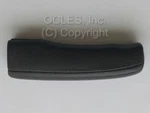 Genuine Audi C5 Handbrake Component. Leather. Handle Grip. Brown 4B0711327D. Fixed Price $15.00.