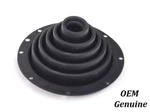 Audi Tt Coupe Roadster Vw Beetle Gearshift Lever Trim Boot Cover 8N0711115A Oem. Fixed Price $288.77.