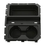 Oem Genuine Ford Center Console Panel Cup Holder 2015-2016 F-150 FL3Z1504567DA. Fixed Price $300.65.