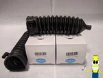 Rack & Pinion Kit Ford Mustang 1984-2004 Bellow Boots Pwr Steer. Fixed Price $29.99.