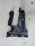 2016-2024 Volvo XC60 Engine Compartment Insulation Right Panel 32314249. Fixed Price $31.49.