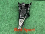 2019-2020 Infiniti Q50 Red Sport Shift Knob W/ Finisher Console Bezel Oem. Fixed Price $290.00.
