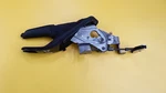 Bmw X1 E84 Xdrive 18D 20I 09-12 Handbrake Handle Lever Mechanism 6782750 2991921. Fixed Price $28.24.
