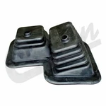 Shifter Boot Crown Automotive For Jeep Scrambler 1981-1985. Fixed Price $58.82.