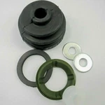 For Toyota Hilux LN85 LN90 Pickup 4RUNNER Boot Gear Lever Cover In & Bush Set. Fixed Price $35.99.