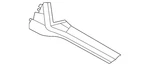 Genuine Ford Console Trim Panel ML3Z-1504609-CF. Fixed Price $343.87.